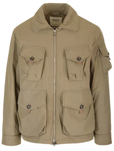 VALSTAR GEORGE FIELD JACKET