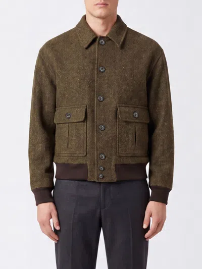 Valstar Jacket Men In Military