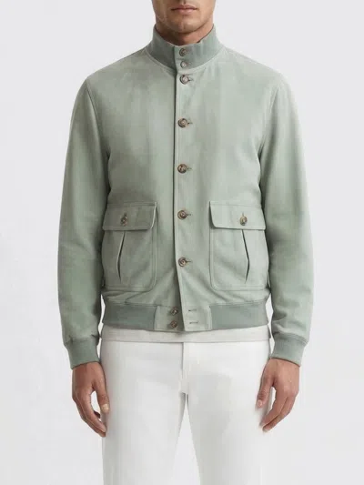 Valstar Jacket Men  In Green