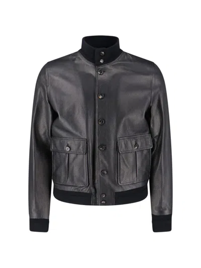 Valstar Jackets In Black