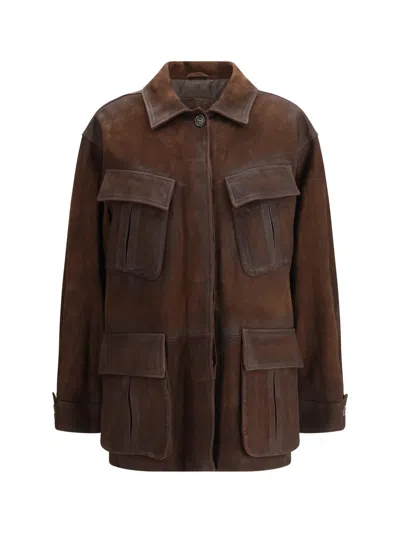 VALSTAR VALSTAR JACKETS