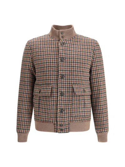 VALSTAR VALSTAR JACKETS