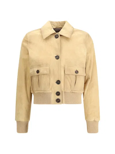 VALSTAR VALSTAR JACKETS