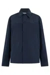 Valstar Light Technical Fabric Jacket For Women In Blue