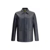 Valstar Luke Leather Jacket