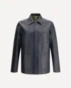 Valstar Luke Leather Jacket