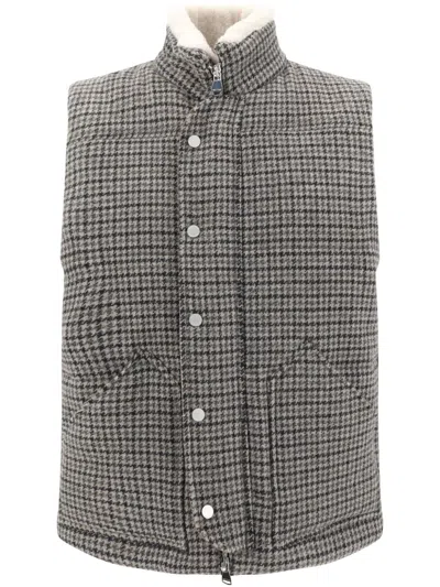 Valstar Oscar Gilet In Black