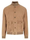 Valstar Ino' Suede Jacket