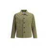 Valstar Ted Coach Jacket