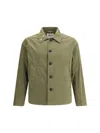 Valstar Ted Coach Jacket