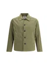 Valstar Ted Coach Jacket
