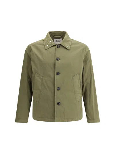 VALSTAR TED COACH JACKET
