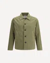 Valstar Ted Coach Jacket