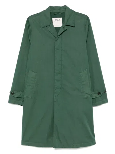 VALSTAR TORINO TRENCH COAT