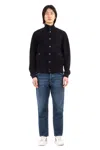 Valstar Unlined Chic Jacket In Blue