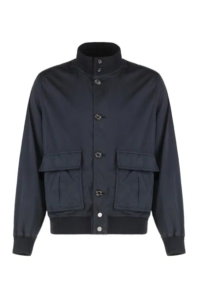 VALSTAR VALSTAR VALSTARINO BOMBER JACKET