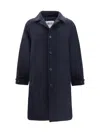 VALSTAR VITTORIO COAT