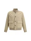 Valstar Ino Bomber Jacket