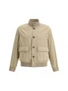 Valstar Ino Bomber Jacket