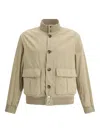 Valstar Ino Bomber Jacket