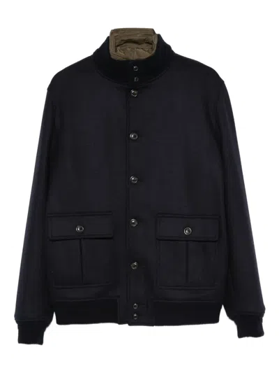 Valstar Ino Jacket In Blue