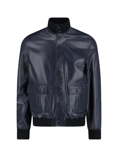 Valstar Ino Jacket In Blue