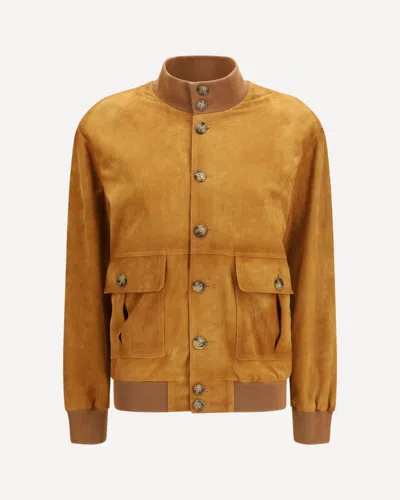 Valstar Ino Jacket In Brown