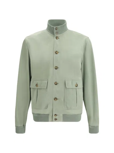 Valstar Ino Jacket In Pattern