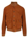 Valstar Ino Jackets Beige
