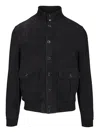 Valstar Ino Jackets Blue