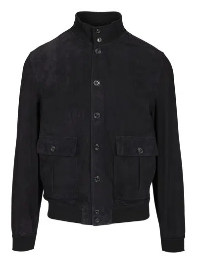 Valstar Ino Jackets Blue
