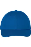 Valucap Chino Cap In Blue