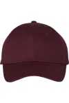 Valucap Chino Cap In Multi