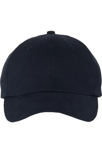 Valucap Econ Cap In Black