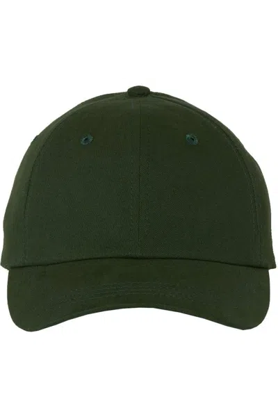 Valucap Econ Cap In Black
