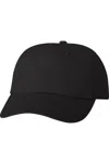 Valucap Econ Cap In Black