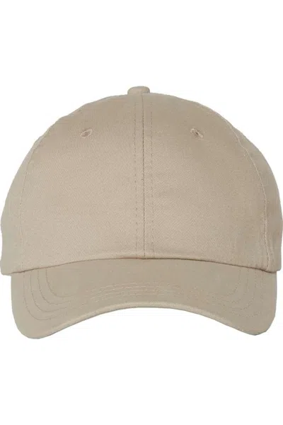 Valucap Econ Cap In Green