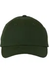 Valucap Econ Cap In Green