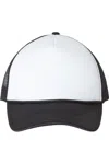 Valucap Foam Mesh-back Trucker Cap