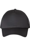 Valucap Foam Mesh-back Trucker Cap In Multi