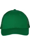 Valucap Mesh-back Trucker Cap In Multi