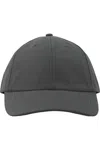 Valucap Performance Microfiber Cap In Grey