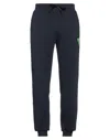 Valvola. Pants In Blue
