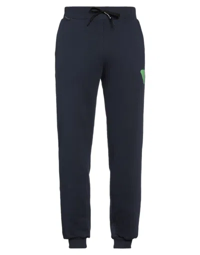 Valvola. Pants In Blue