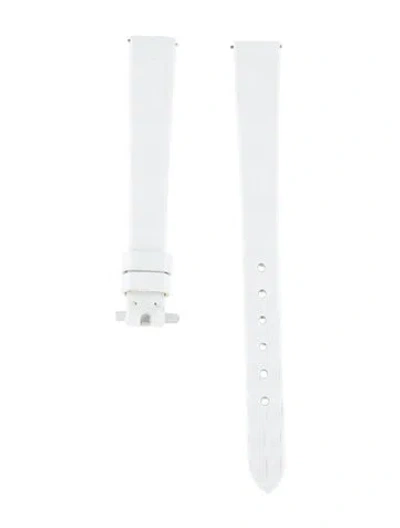 Pre-owned Van Cleef & Arpels 10mm Watch Strap In Multi