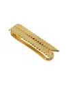 Van Cleef & Arpels 18k Money Clip (authentic )