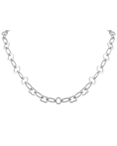 Van Cleef & Arpels 18k Necklace (authentic Pre-loved) In Orange