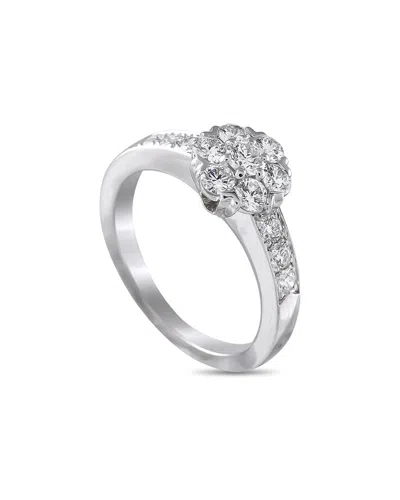 VAN CLEEF & ARPELS VAN CLEEF & ARPELS 18K RING (AUTHENTIC PRE-LOVED)