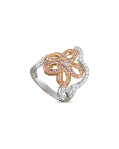 Van Cleef & Arpels 18k Ring (authentic Pre-loved) In Gold