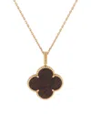 Van Cleef & Arpels 18k Rose Gold Necklace (authentic Pre-loved)